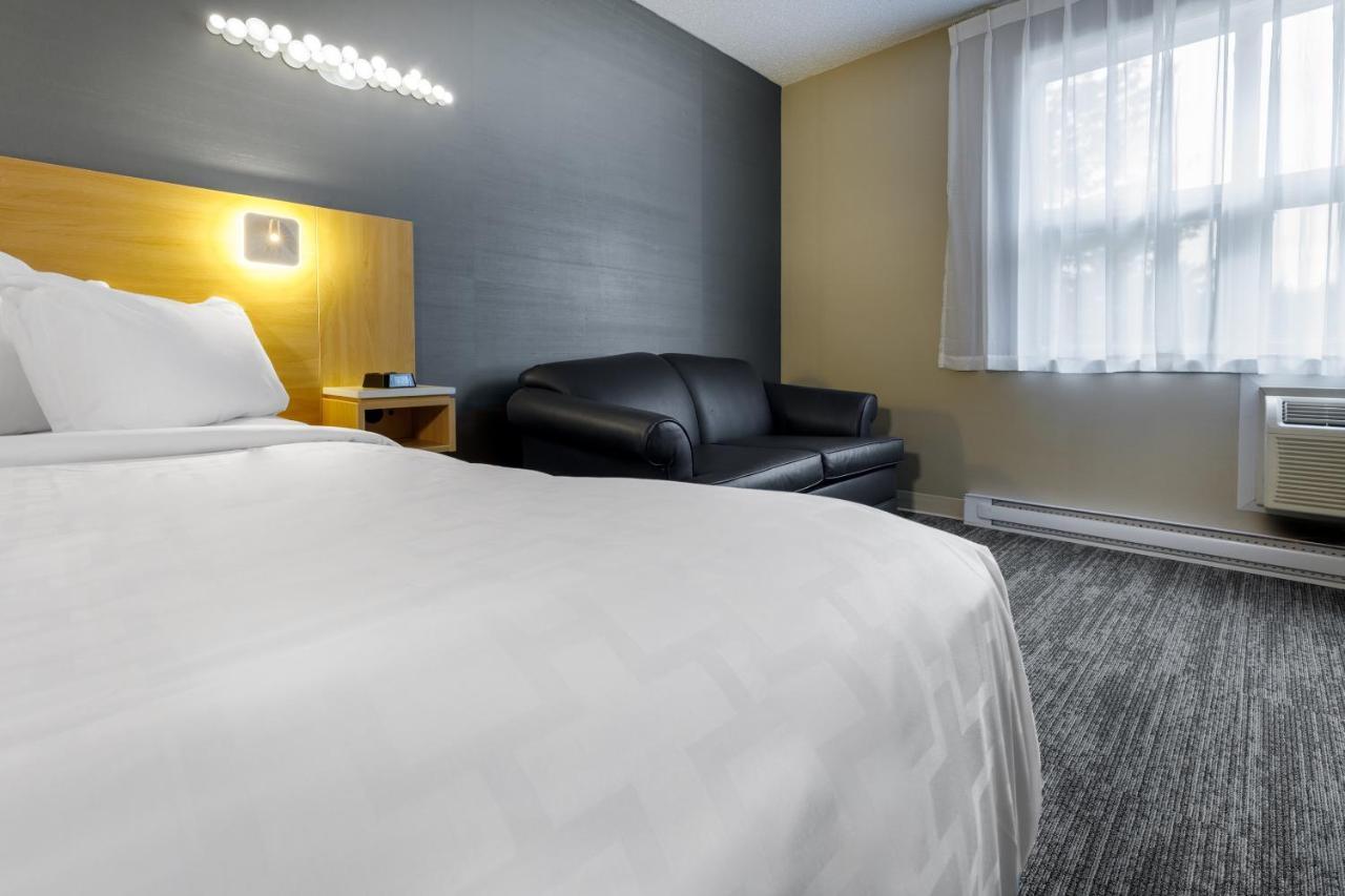 Hotel Clarion Pointe Airport Ville de Québec