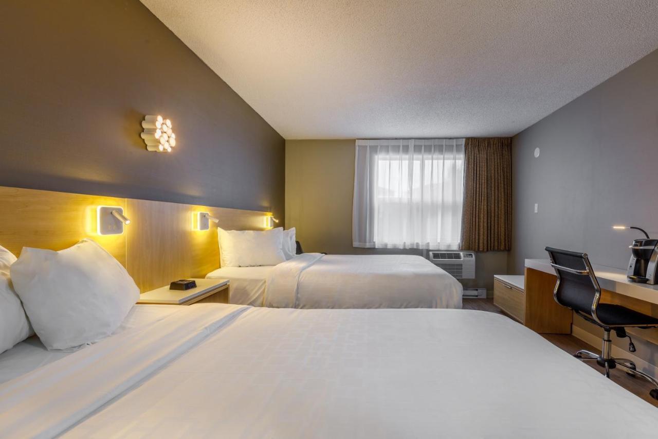Clarion Pointe Airport Hotel Ville de Québec