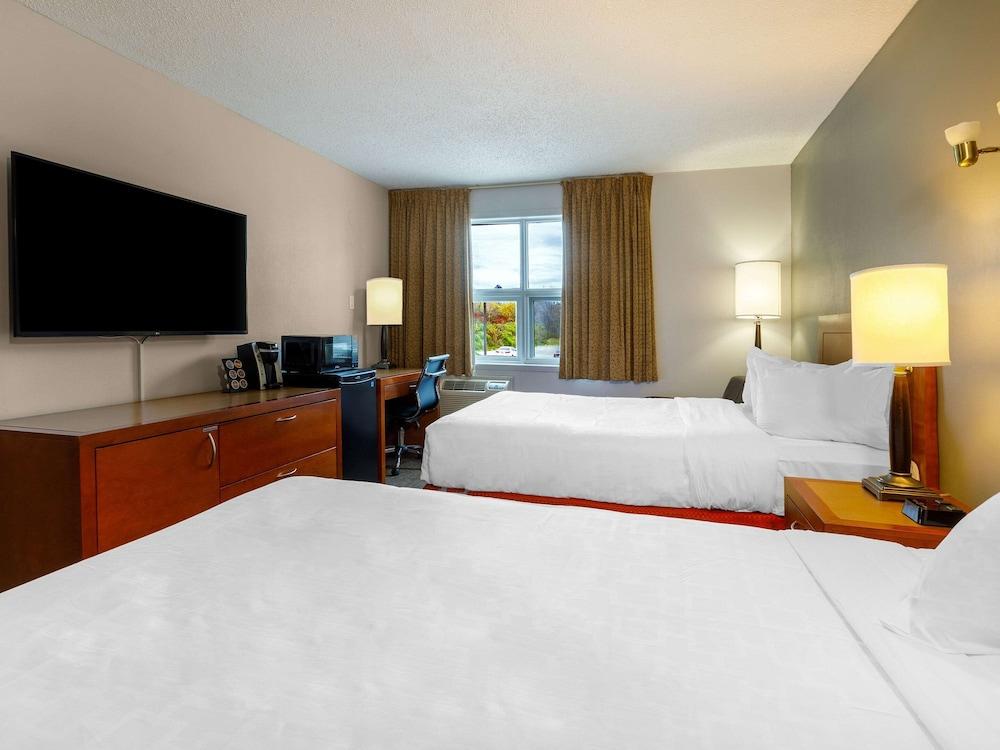 Clarion Pointe Airport Hotel Ville de Québec