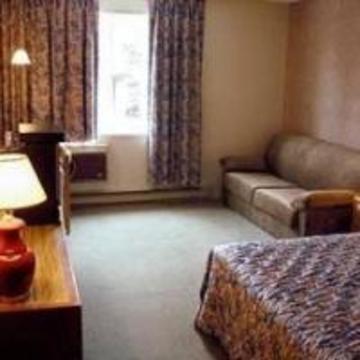 Hotel Clarion Pointe Airport Ville de Québec